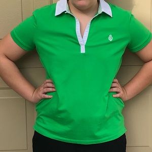 Ralph Lauren - golf polo - XL